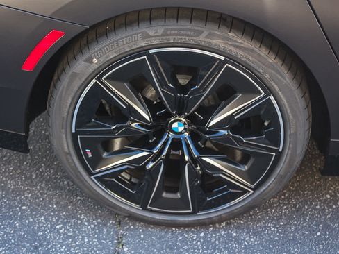 New 2026 BMW 740i image 8