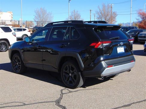 Used 2024 Toyota RAV4 Adventure image 6