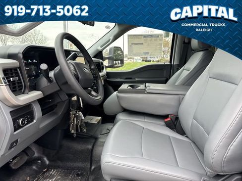 New 2026 Ford F450 XL image 19
