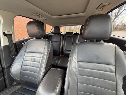 Used 2015 Ford Escape Titanium w/ Equipment Group 301A image 22