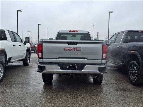New 2025 GMC Sierra 2500 Pro w/ Convenience Package image 24