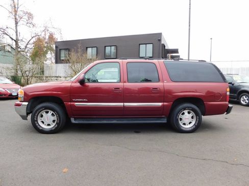Used 2002 GMC Yukon XL SLT image 21