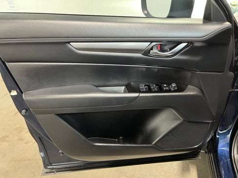 Used 2025 MAZDA CX-5 AWD 2.5 S w/ Select Package image 20