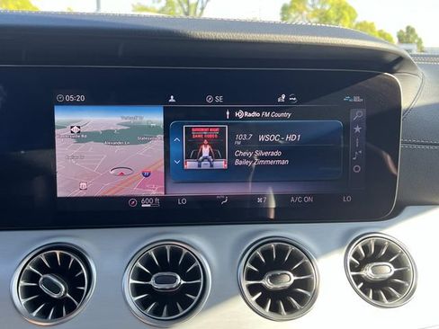 Used 2020 Mercedes-Benz CLS 53 AMG 4MATIC image 28