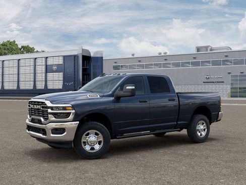 New 2026 RAM 2500 Tradesman image 26