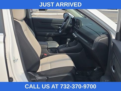 Used 2024 Honda CR-V EX image 12