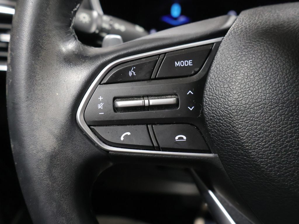Used 2022 Hyundai Santa Fe SEL w/ Convenience + Premium Package AWD/4WD image 37