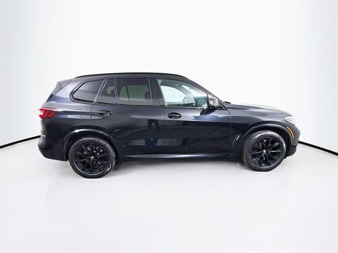 Used 2023 BMW X5 M50i w/ Climate Comfort Package image 8