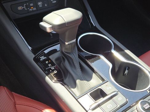 New 2026 Kia K5 GT-Line image 14