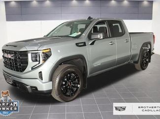 Used 2026 GMC Sierra 1500 Elevation AWD/4WD 360° Tour