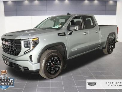 Used 2026 GMC Sierra 1500 Elevation