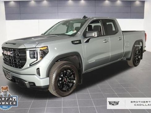 Used 2026 GMC Sierra 1500 Elevation AWD/4WD image 1