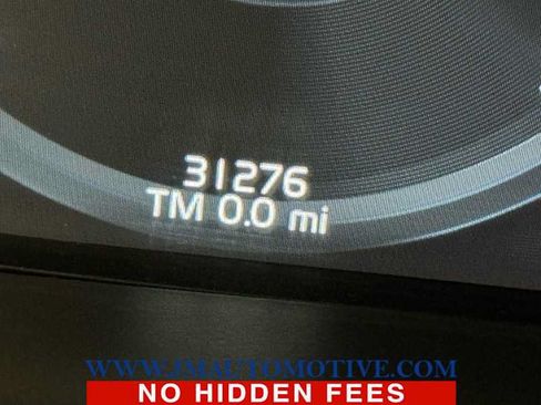 Used 2021 Volvo XC90 T6 Inscription w/ Advanced Package AWD/4WD image 24