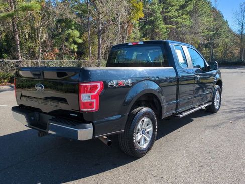 Used 2018 Ford F150 XL w/ Equipment Group 101A Mid image 5