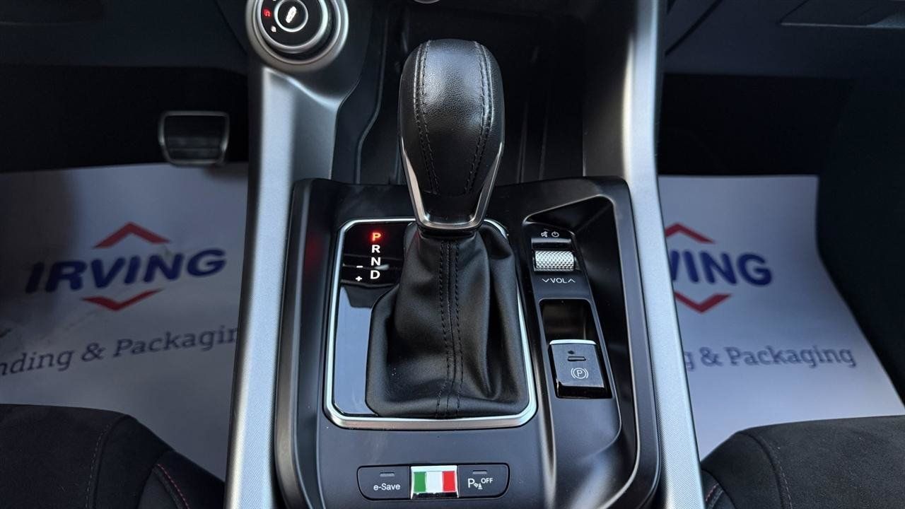 Used 2024 Alfa Romeo Tonale Veloce AWD/4WD image 54