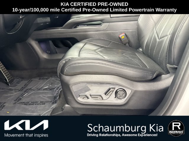 Certified 2027 Kia Telluride SX Prestige X-Line AWD/4WD image 20