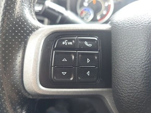 Used 2022 RAM 2500 Tradesman w/ Chrome Appearance Group image 18