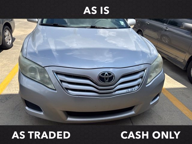 Used 2011 Toyota Camry LE w/ LE Extra-Value Pkg FWD image 8
