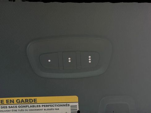 New 2025 Jeep Grand Cherokee Limited w/ MOPAR Finishing Package image 18