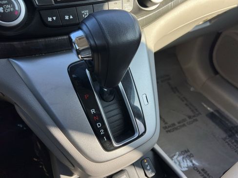 Used 2012 Honda CR-V EX-L image 23