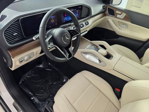 New 2026 Mercedes-Benz GLE 350 4MATIC image 7