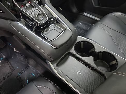 Used 2025 Acura RDX SH-AWD w/ Technology Package image 25