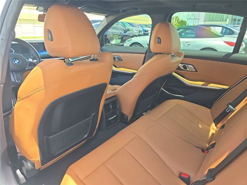 Certified 2023 BMW M340i RWD image 10
