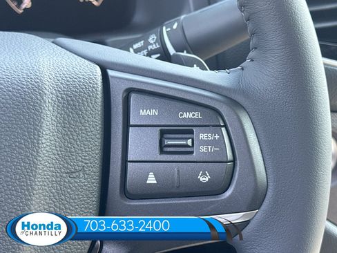 New 2026 Honda Ridgeline RTL image 13