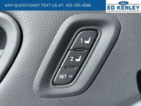 Used 2024 Honda Pilot Elite image 26