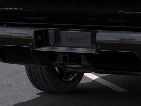 New 2025 GMC Sierra EV Denali image 15