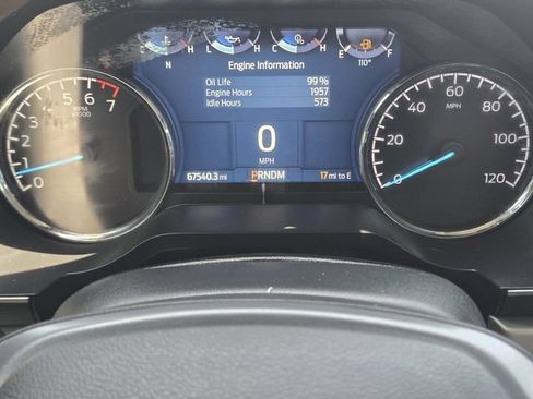 Used 2023 Ford F150 XLT w/ Equipment Group 301A Mid AWD/4WD image 16