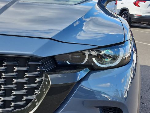 Certified 2024 MAZDA CX-50 AWD 2.5 S w/ Cargo Package image 8