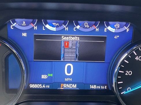 Used 2023 Ford Expedition XLT image 20