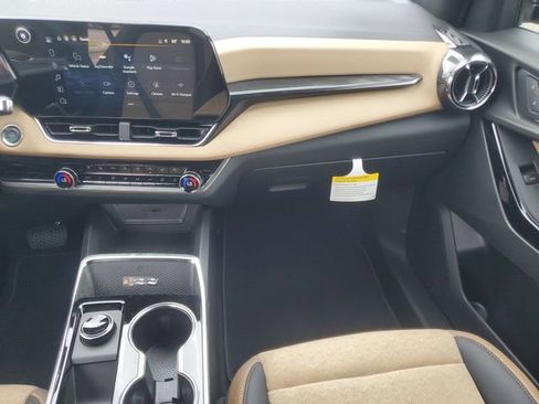 New 2026 Chevrolet Equinox ACTIV w/ Convenience Package III image 14