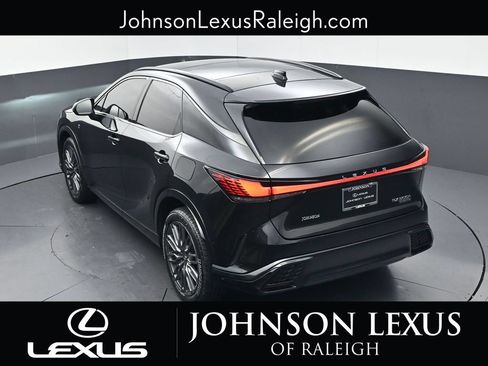 Used 2023 Lexus RX 500h F Sport w/ Cold Area Package AWD/4WD image 26