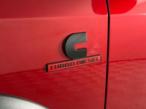 Certified 2026 RAM 2500 Rebel image 39