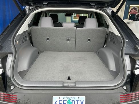 Certified 2024 Hyundai Ioniq 5 SEL AWD/4WD image 21