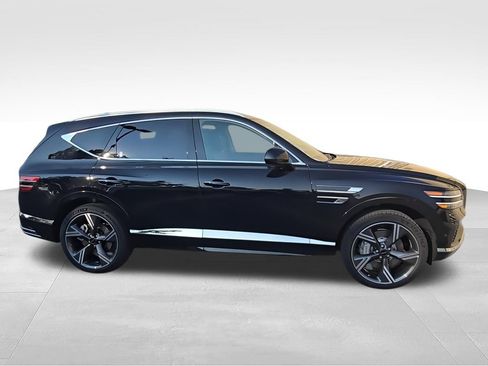 Used 2026 Genesis GV80 2.5T Prestige AWD/4WD image 9