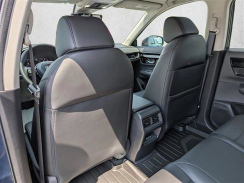 New 2026 Honda CR-V EX-L image 24