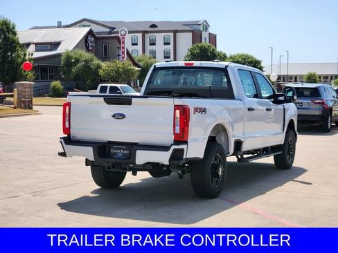New 2026 Ford F250 XL w/ STX Appearance Package AWD/4WD image 7