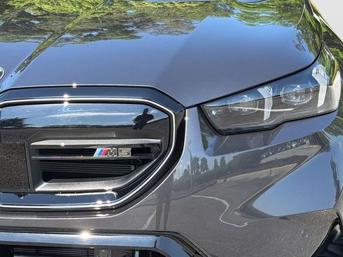 New 2026 BMW M5 Touring AWD/4WD image 26