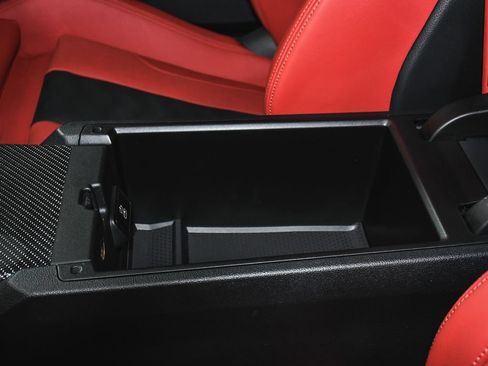 Used 2024 BMW M4 xDrive Competition AWD/4WD image 48