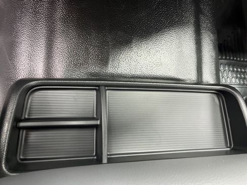 New 2026 RAM 2500 Tradesman w/ Chrome Appearance Group image 19