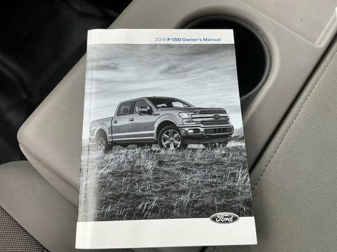 Used 2019 Ford F150 XL w/ Equipment Group 101A Mid image 45