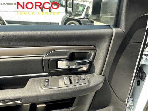 Used 2023 RAM 1500 Tradesman w/ Electronics Group image 17