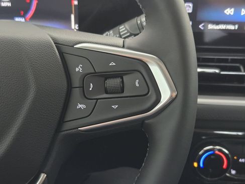 New 2026 Chevrolet TrailBlazer LT w/ LT Cold Weather Package FWD image 31