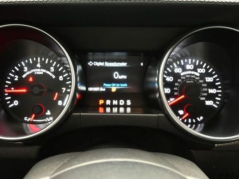Used 2022 Ford Mustang GT w/ Equipment Group 301A RWD image 38