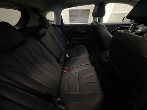 New 2026 Acura ADX AWD image 22