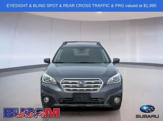 Used 2017 Subaru Outback 2.5i Premium video 2