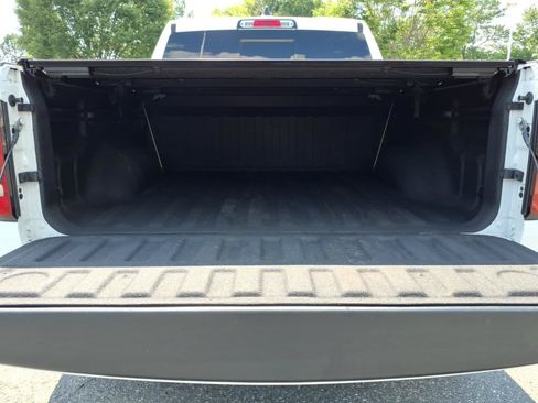Used 2021 RAM 1500 TRX w/ TRX Level 1 Equipment Group AWD/4WD image 32